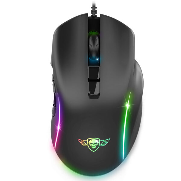 SOURIS SPIRIT OF GAMER ELITE M30 RGB
