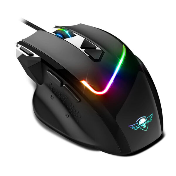 SOURIS SPIRIT OF GAMER PRO-M3 + TAPIS SPG