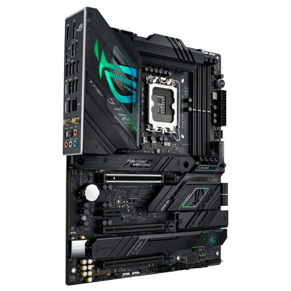 ASUS ROG STRIX Z790-F GAMING WIFI ( OPEN BOX ) – Image 4