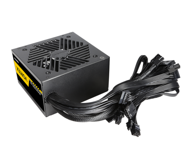 RAIDMAX 800W RX800-AE-V 80+ GOLD – Image 3