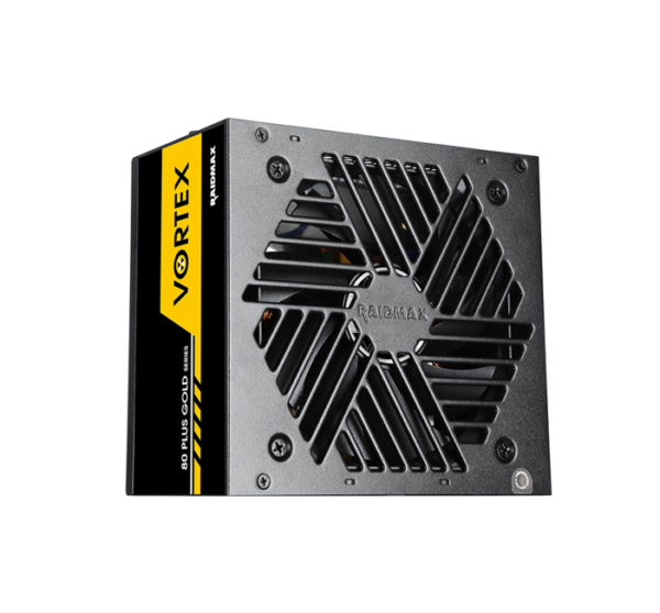 RAIDMAX 800W RX800-AE-V 80+ GOLD