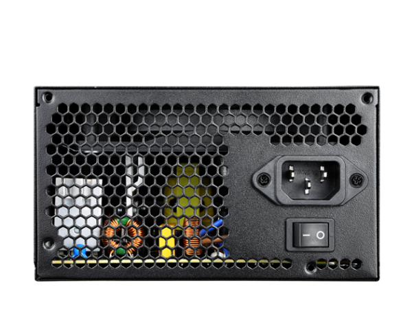 RAIDMAX 800W RX800-AE-V 80+ GOLD – Image 4
