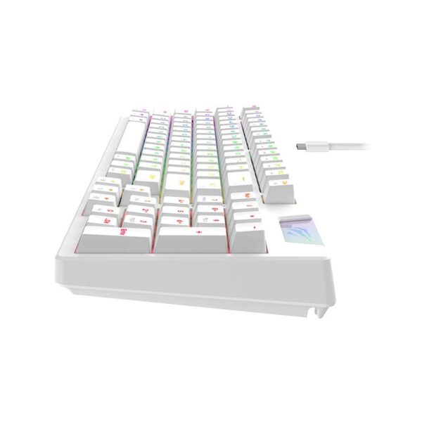 HAVIT KB885L RGB – Image 3