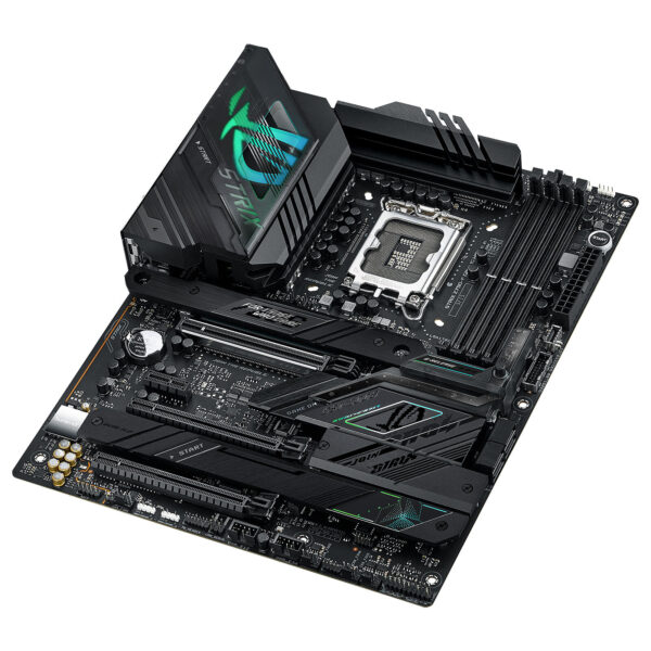 ASUS ROG STRIX Z790-F GAMING WIFI ( OPEN BOX ) – Image 5
