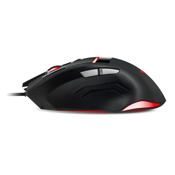 SOURIS SPIRIT OF GAMER ELITE M10+TAPIS SOURIS – Image 4