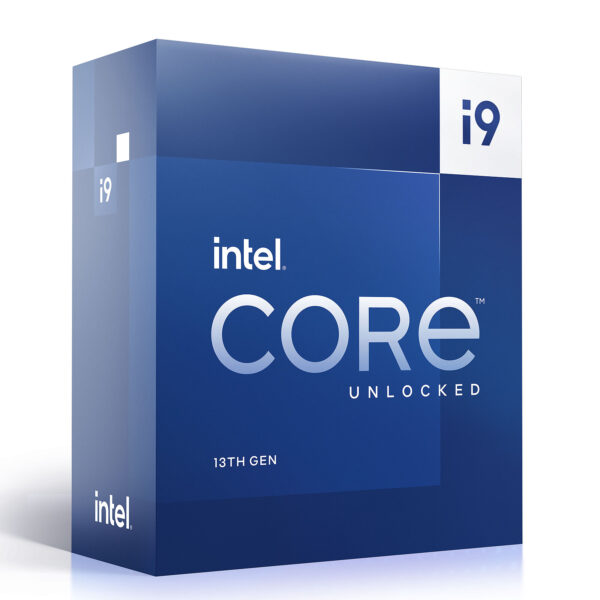 Intel Core i9-13900K (3.0 GHz / 5.8 GHz) ( OPEN BOX )