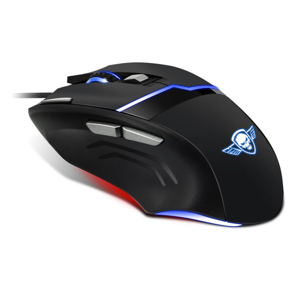 SOURIS SPIRIT OF GAMER ELITE M10+TAPIS SOURIS – Image 5
