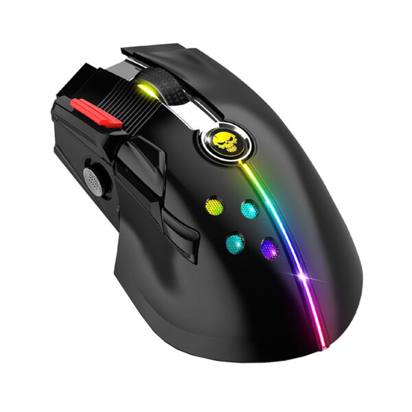 SOURIS SPIRIT OF GAMER XPERT M600 WIRELESS RGB