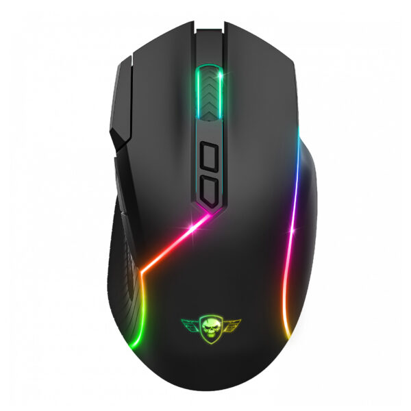 SOURIS SPIRIT OF GAMER XPERT M200 RGB WIRELESS