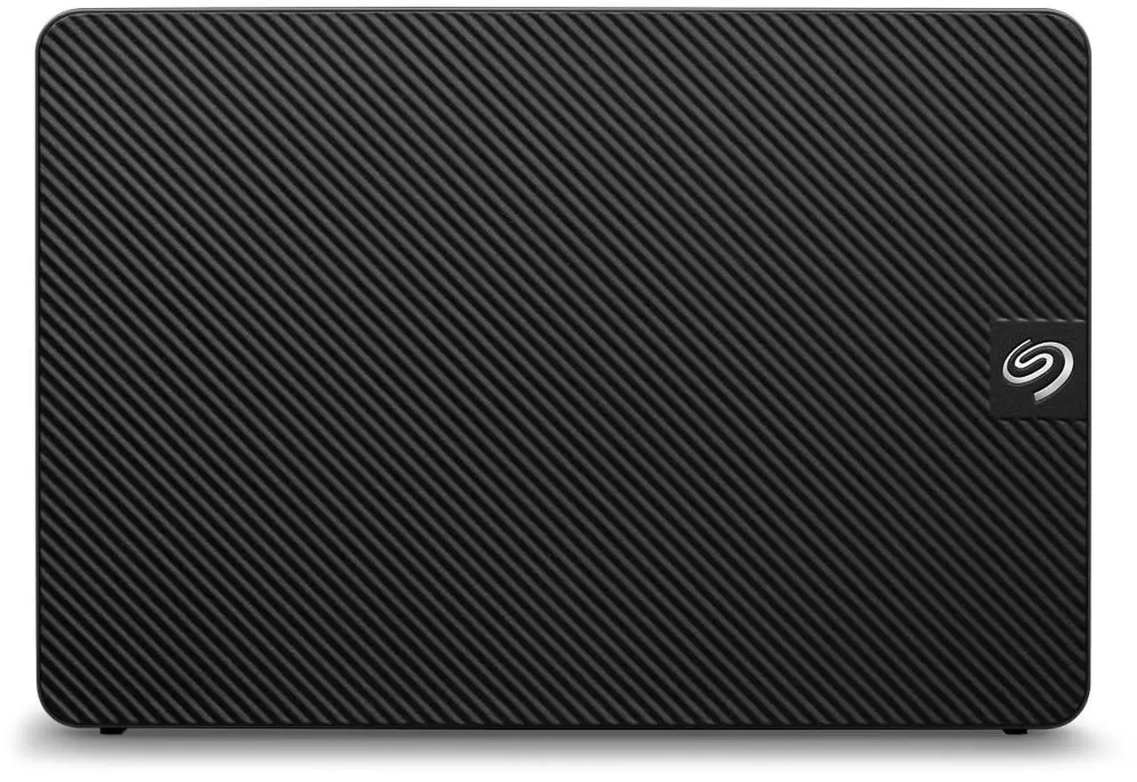 HDD Externe Seagate Expansion 26TB USB 3.0 Desktop Hard Drive STKP26000400 Black – Image 5