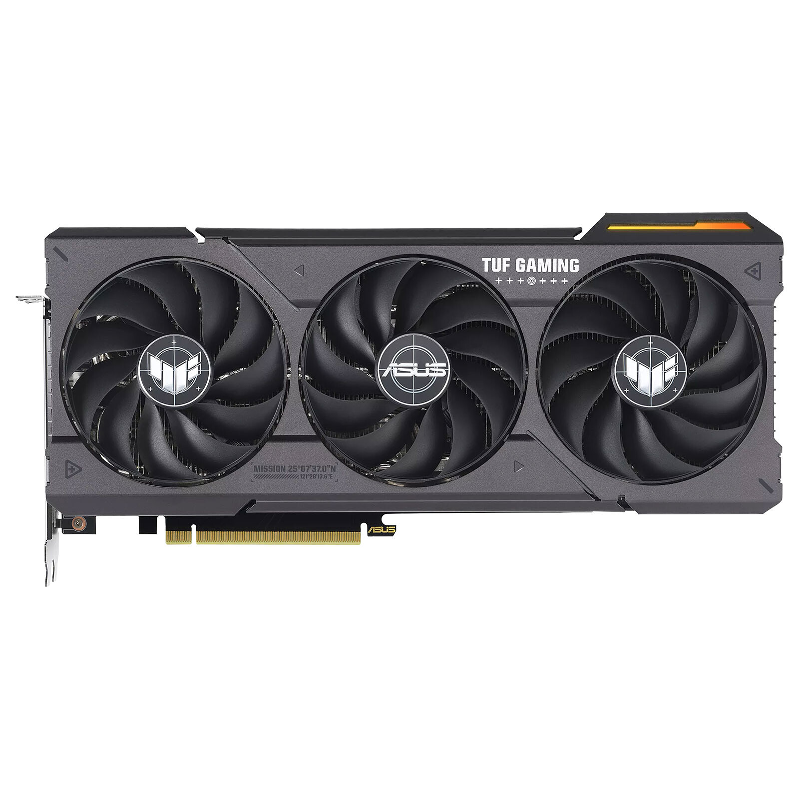 ASUS TUF Gaming GeForce RTX 4060 Ti OC Edition 8GB – Image 2