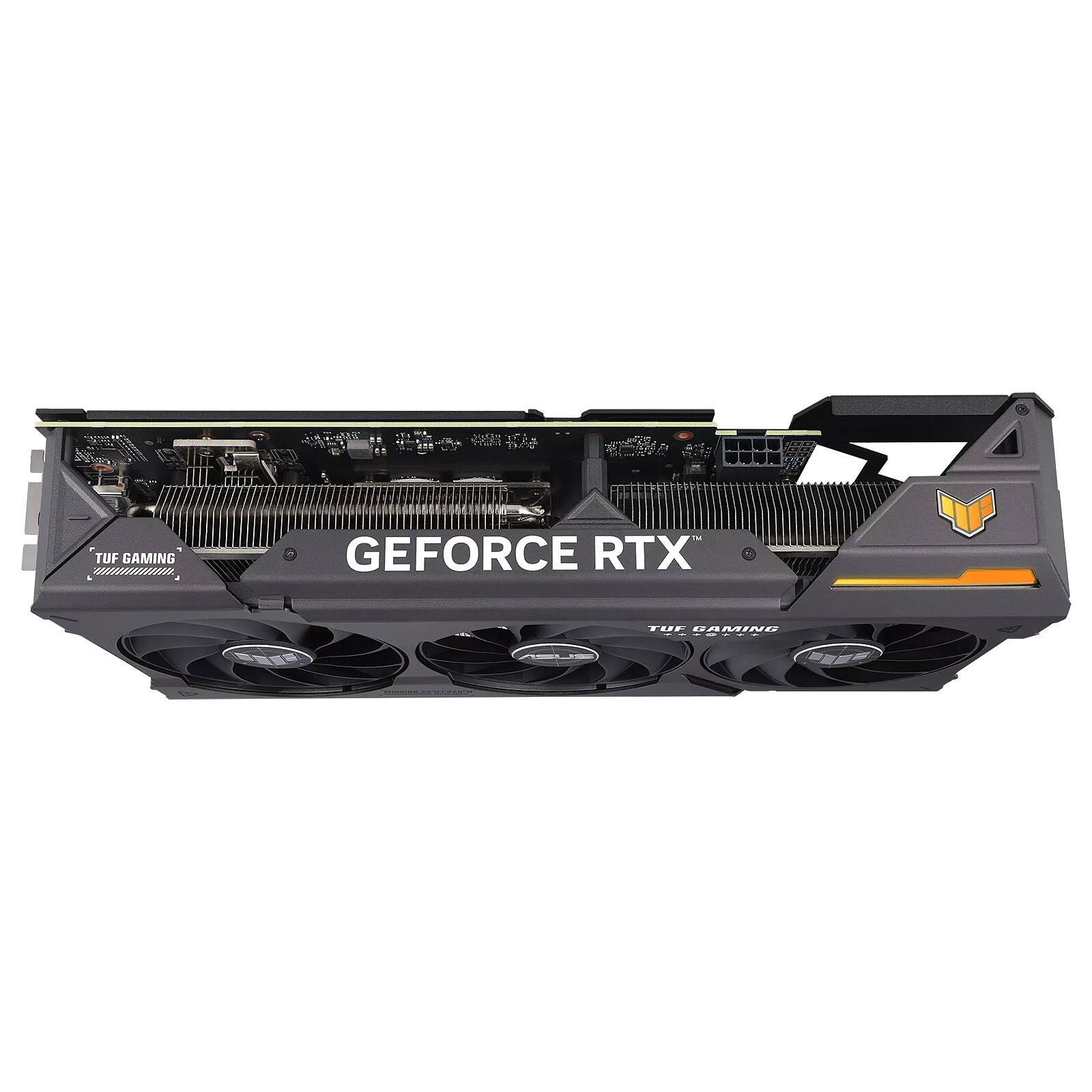 ASUS TUF Gaming GeForce RTX 4060 Ti OC Edition 8GB – Image 4