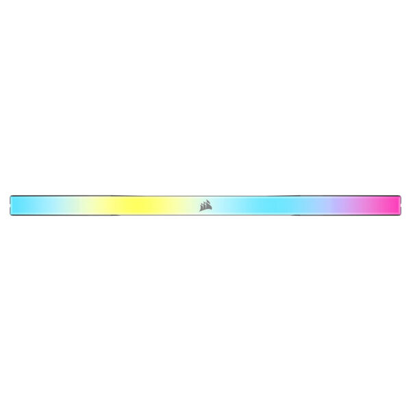 Corsair Vengeance RGB DDR5 96GB (2 x 48GB) 6000 MHz CL36 Intel XMP / AMD Expo – Image 2