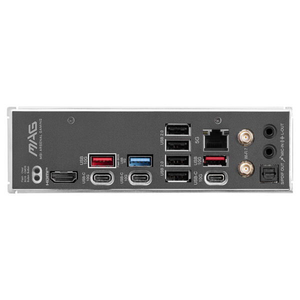 MSI MAG B850 TOMAHAWK MAX WIFI – Image 4