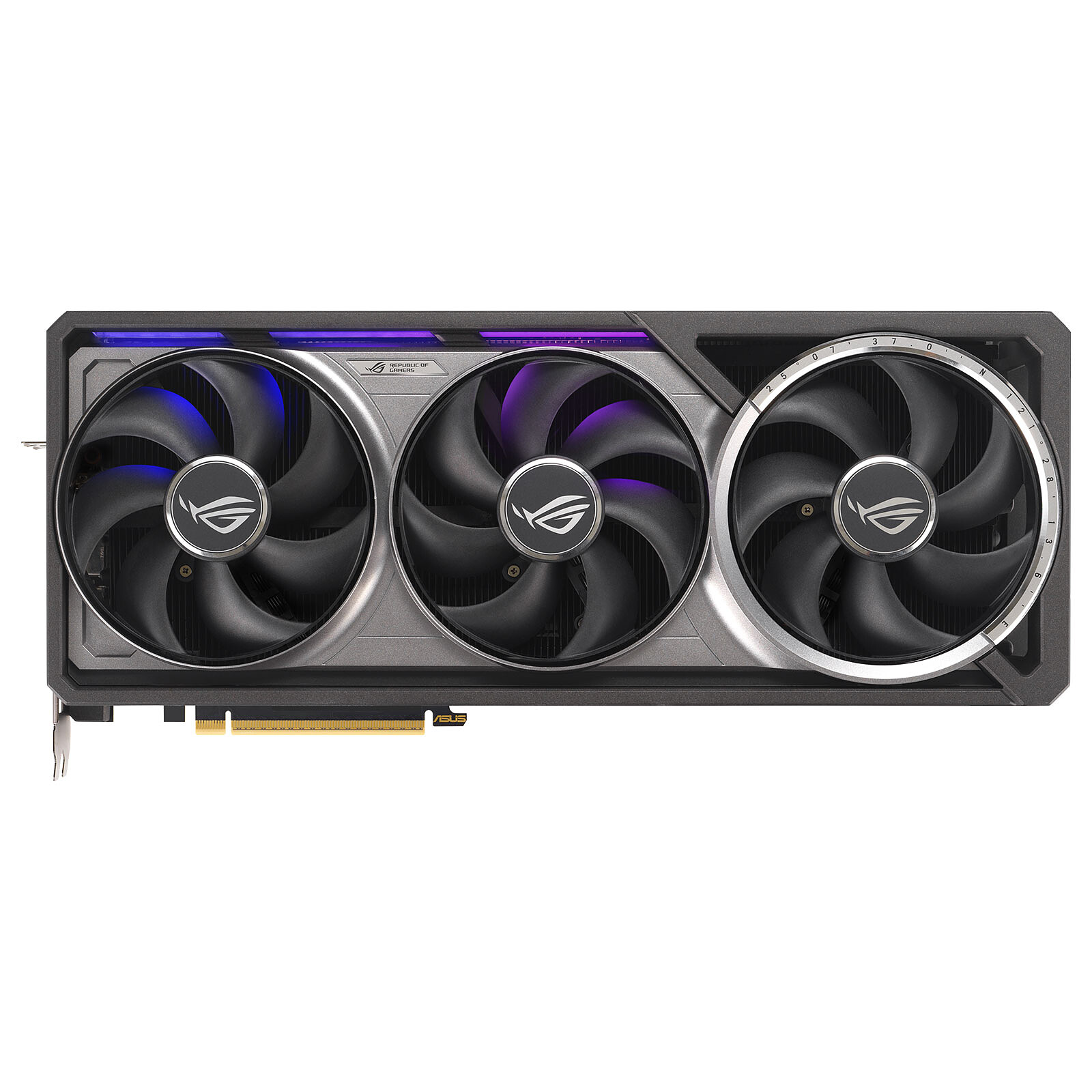 ASUS ROG Astral GeForce RTX 5080 16GB GDDR7 OC Edition ( Open BOX utilisée 1 Semaine ) – Image 2