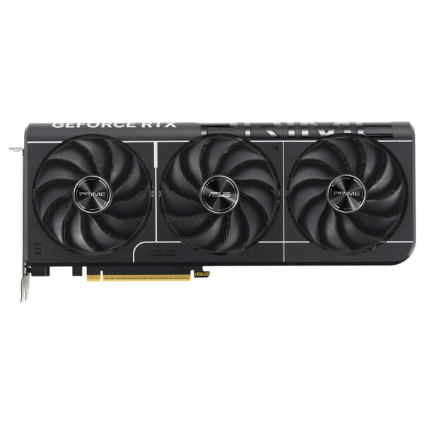 ASUS PRIME GeForce RTX 5080 16GB GDDR7 OC Edition – Image 2