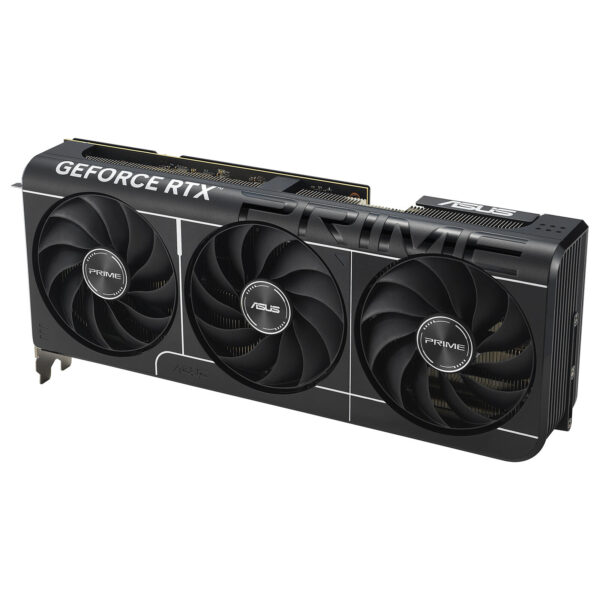 ASUS PRIME GeForce RTX 5080 16GB GDDR7 OC Edition – Image 3