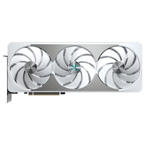 Gigabyte GeForce RTX 5070 Ti AERO OC 16G – Image 2