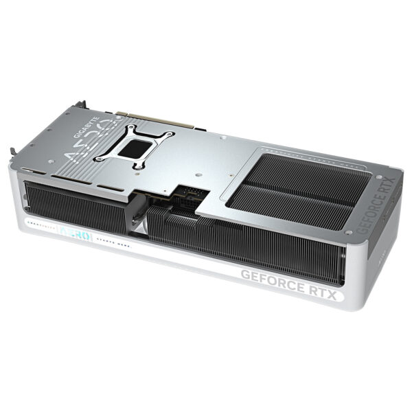 Gigabyte GeForce RTX 5070 Ti AERO OC 16G – Image 4