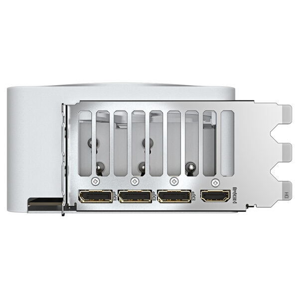 Gigabyte GeForce RTX 5070 Ti AERO OC 16G – Image 5