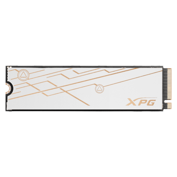 SSD M.2 ADATA MARS 980 BLADE PCIe Gen5 14.000 Mb.s / 13.000 Mb.s 2280 x4 – Image 2