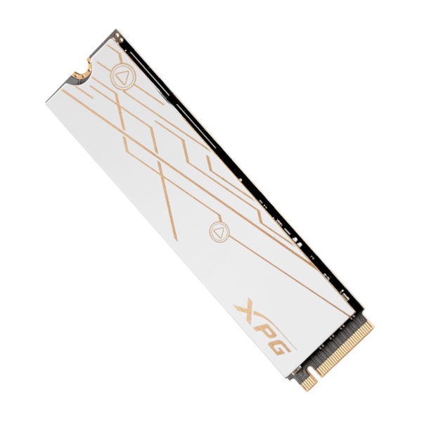 SSD M.2 ADATA MARS 980 BLADE PCIe Gen5 14.000 Mb.s / 13.000 Mb.s 2280 x4 – Image 3