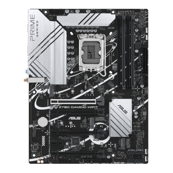 ASUS Z790 GAMING WIFI7 – Image 3
