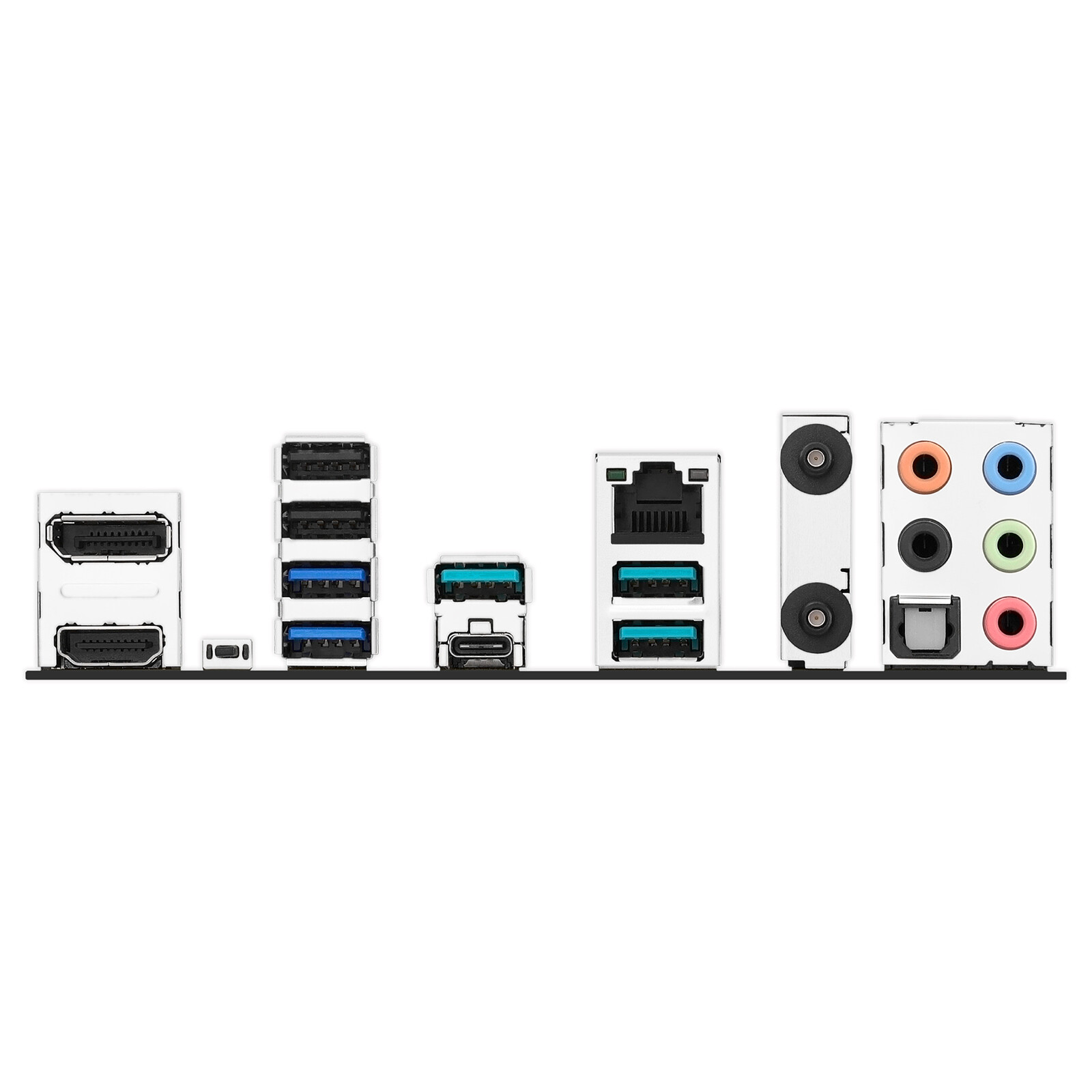 ASUS PRIME B650-PLUS WIFI DDR5 – Image 4