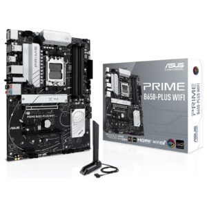 ASUS PRIME B650-PLUS WIFI DDR5