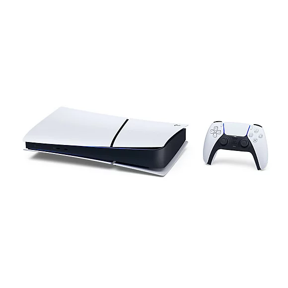 PlayStation 5 Digital Edition - 825 GB Gaming Console – Image 5