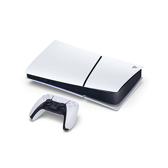 PlayStation 5 Digital Edition - 825 GB Gaming Console – Image 4