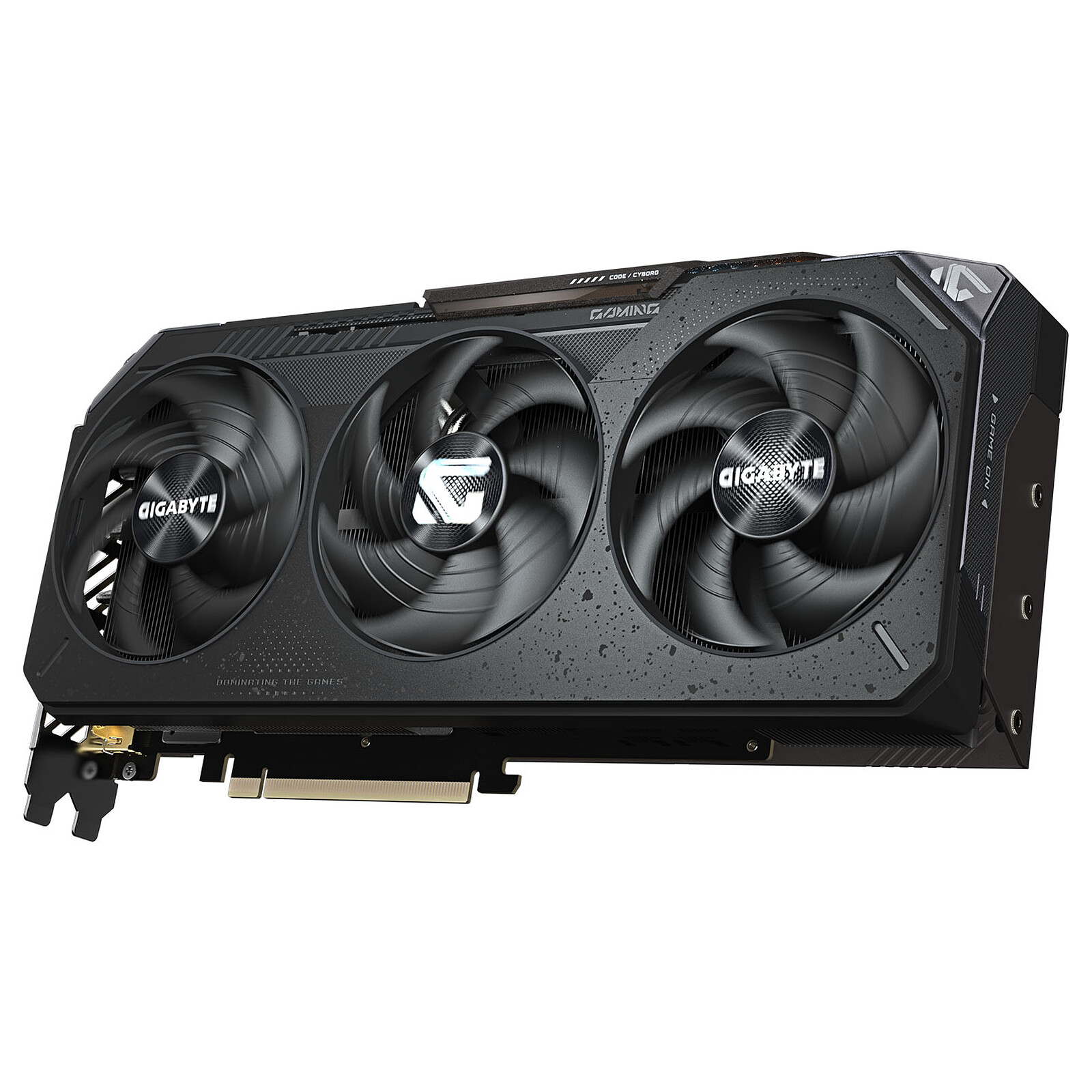 Gigabyte Radeon RX 9070 XT GAMING OC 16G – Image 3
