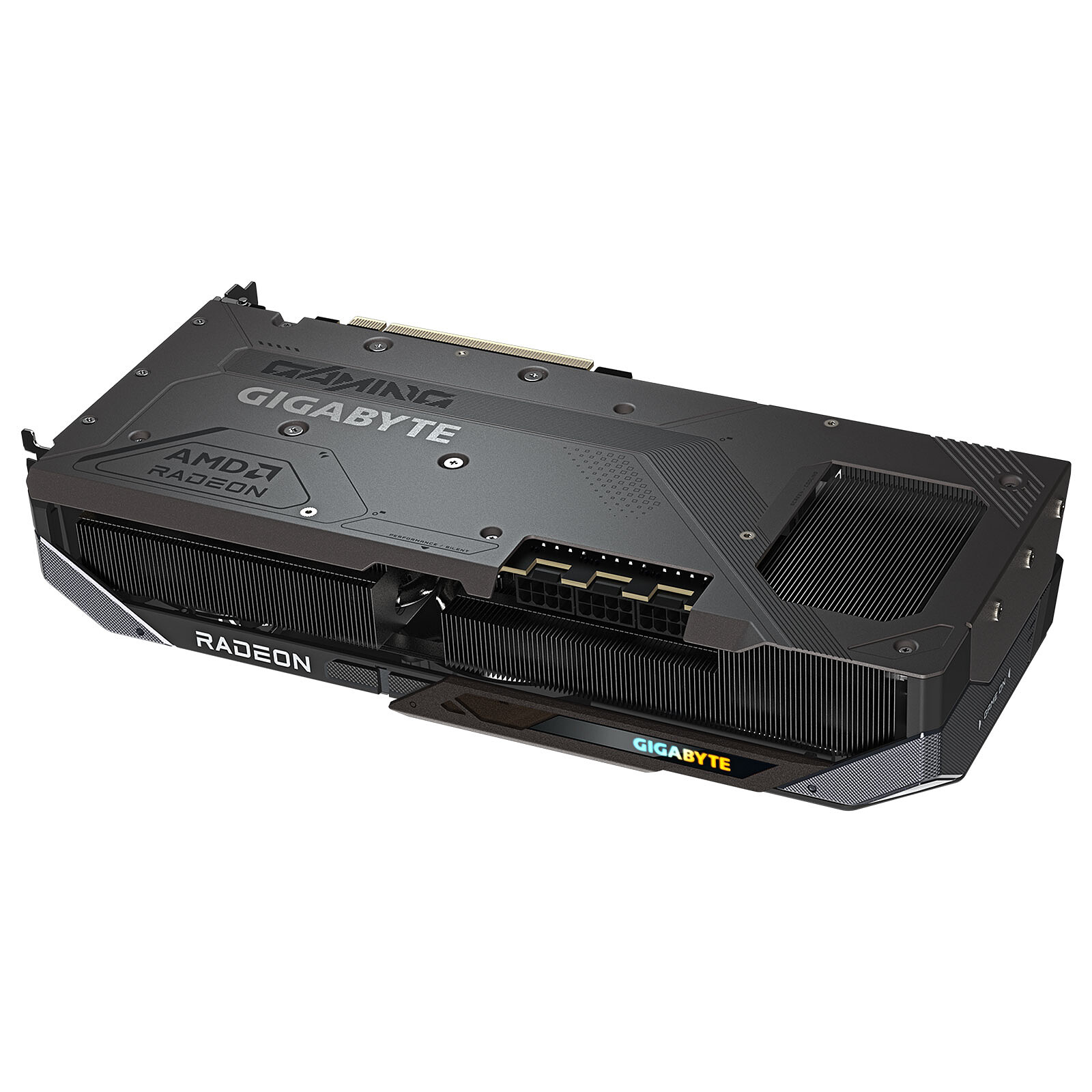 Gigabyte Radeon RX 9070 XT GAMING OC 16G – Image 4