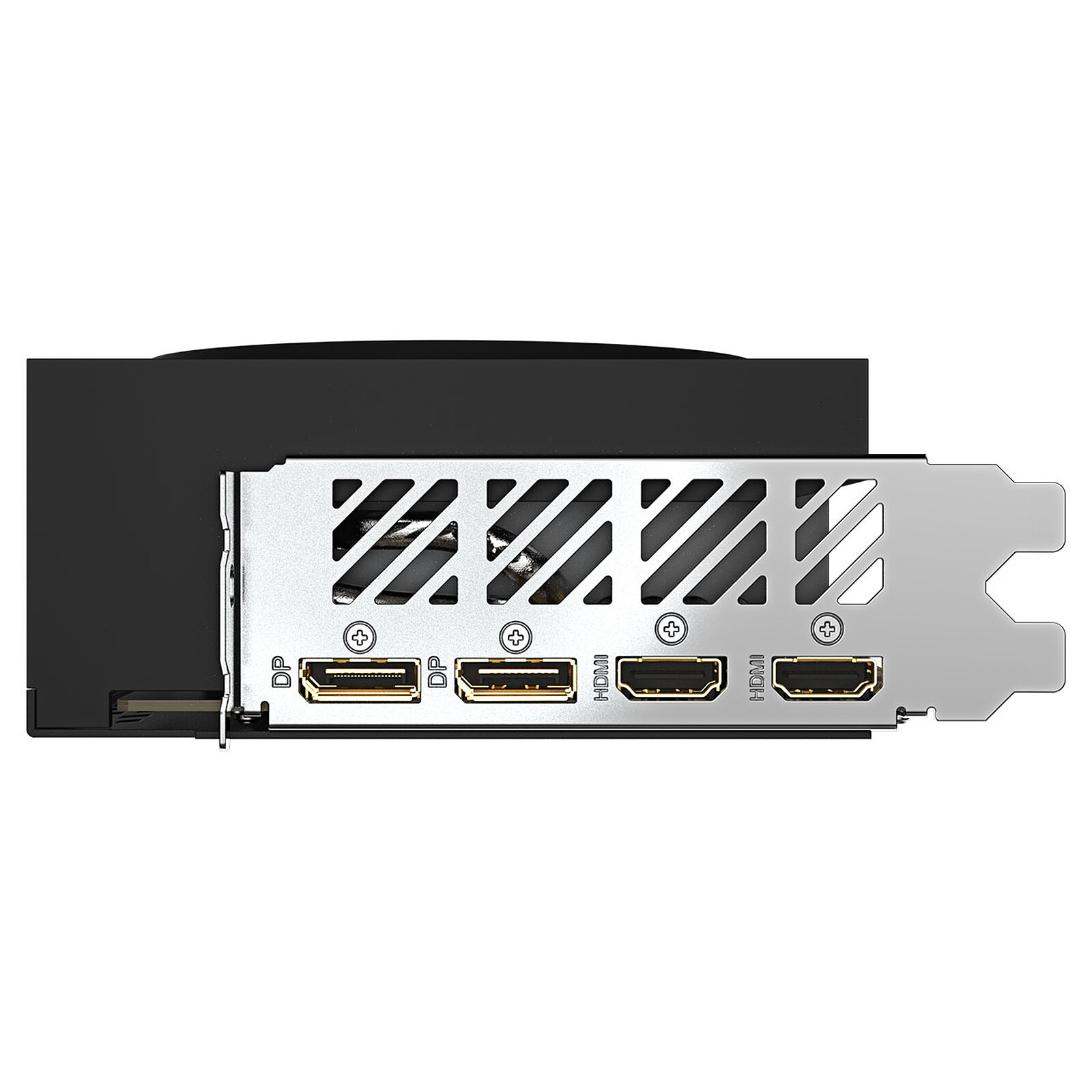 Gigabyte AORUS Radeon RX 9070 XT ELITE 16G – Image 5