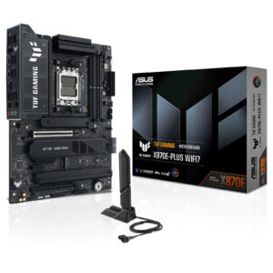 ASUS TUF GAMING X870E-PLUS WIFI7