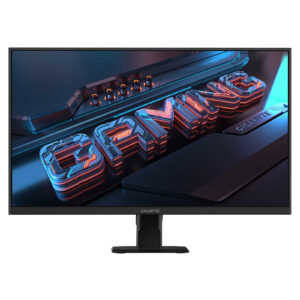 GIGABYTE 27" GS27FA  IPS / 180HZ / 1MS / FHD / HDR10 / FREESYNC PREMIUM