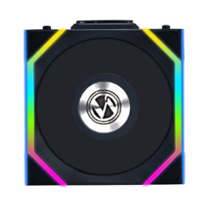 Lian Li Uni Fan SL Wireless 120 (black)