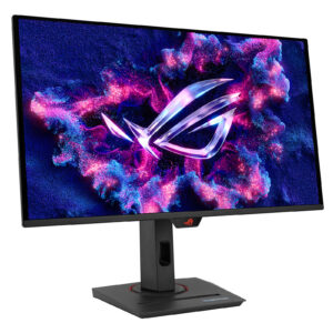ASUS 27" QD-OLED 360 Hz- ROG Strix XG27ACDNG