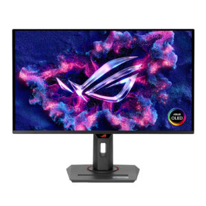 ASUS ROG Strix 27" QD-OLED XG27UCDMGQD 0.03 ms 240 Hz - HDR 400 True Black