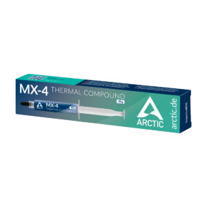Pate Thermique Arctic MX-4 (20 grams)