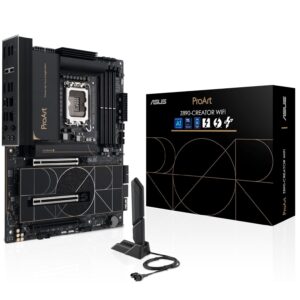 ASUS ProArt Z890-CREATOR WIFI Z890 LGA 1851 ATX