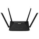 Router ASUS RT-AX53U Wi-Fi 6 Dual Band