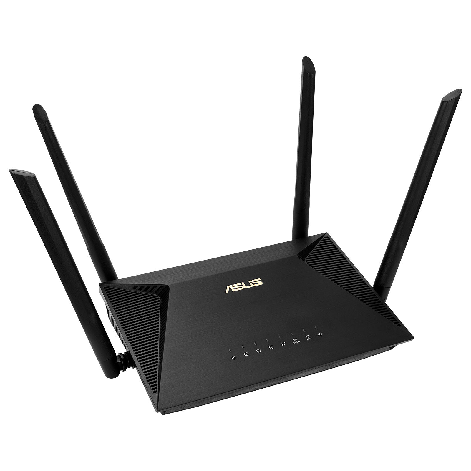 Router ASUS RT-AX53U Wireless Dual Band Wi-Fi 6 – Image 2
