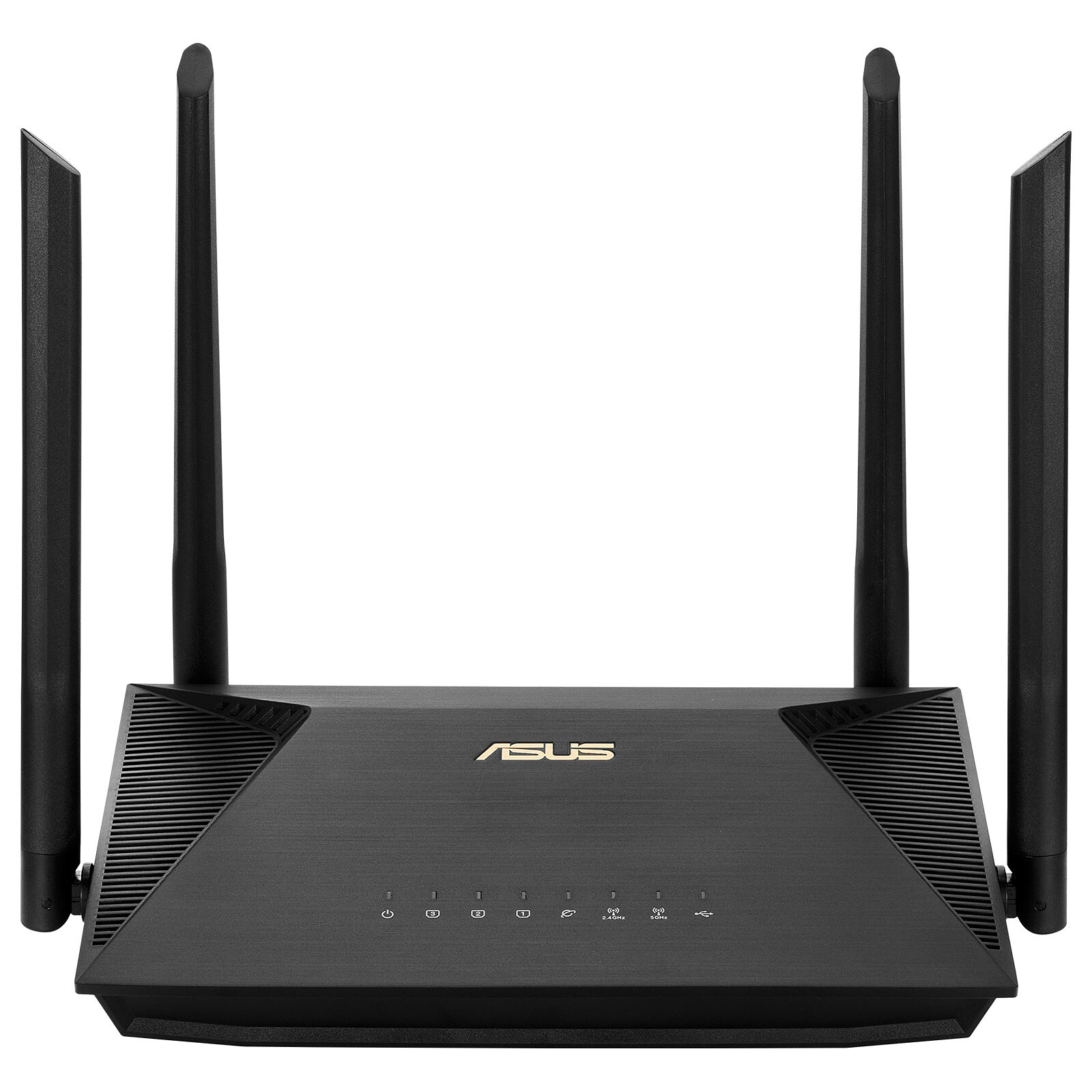 Router ASUS RT-AX53U Wireless Dual Band Wi-Fi 6 – Image 3