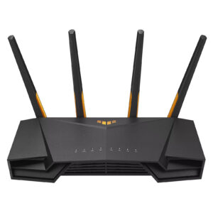 Router ASUS TUF Gaming AX3000 V2 Wi-Fi 6 AX Dual Band 3000 Mbps WiFi