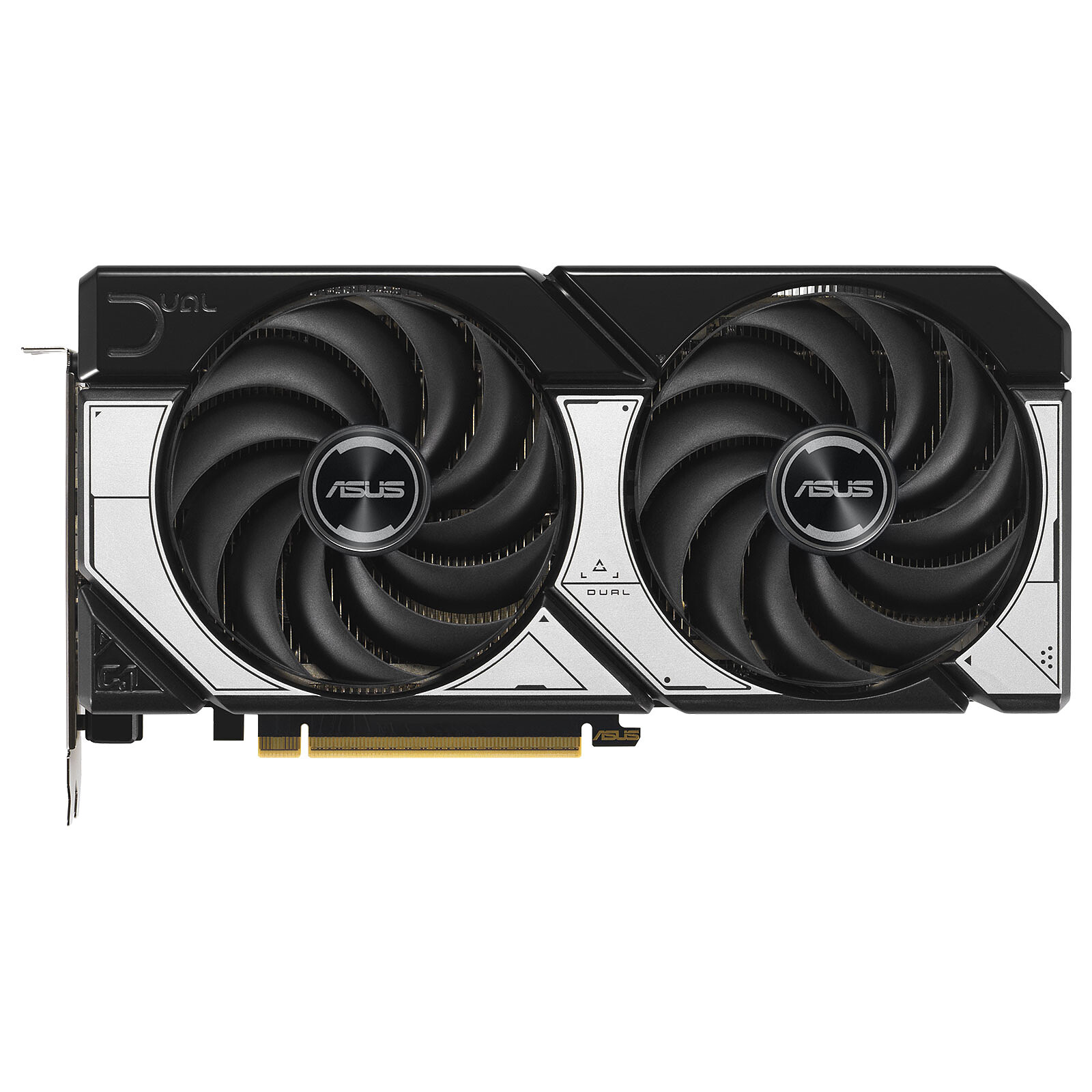 ASUS Dual GeForce RTX 5070 12GB GDDR7 OC Edition – Image 3