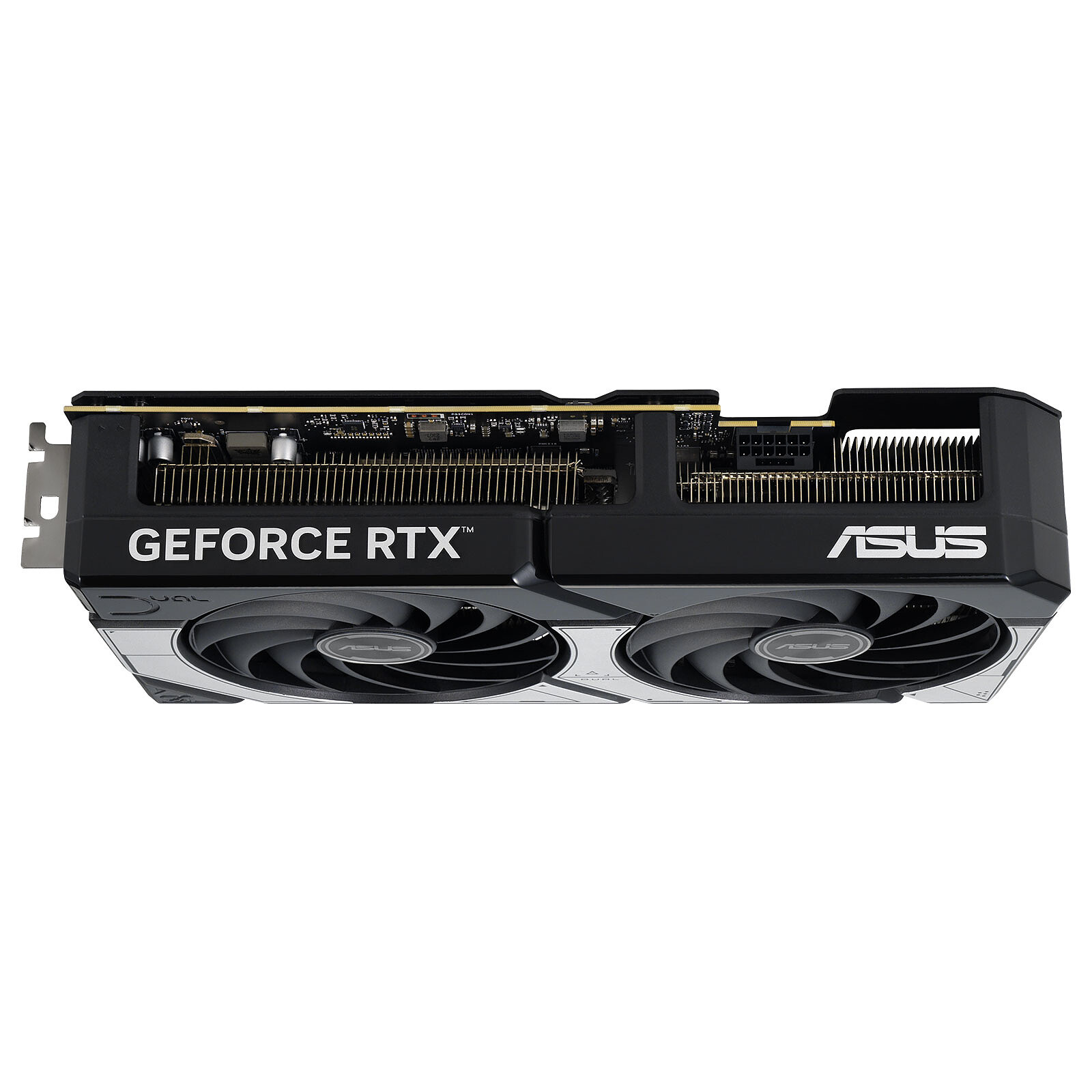 ASUS Dual GeForce RTX 5070 12GB GDDR7 OC Edition – Image 4