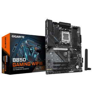 Gigabyte B850 GAMING X WIFI6E