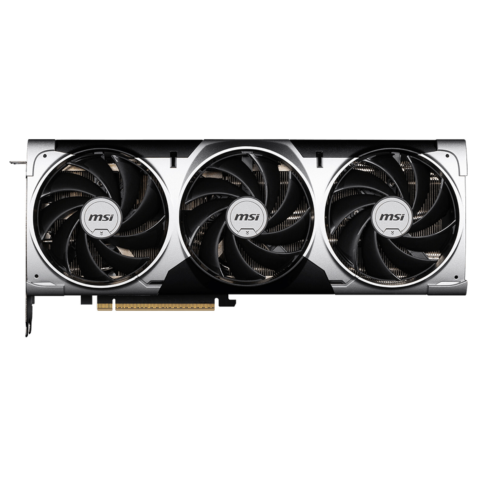 MSI GeForce RTX 5070 Ti 16G VENTUS 3X OC – Image 2