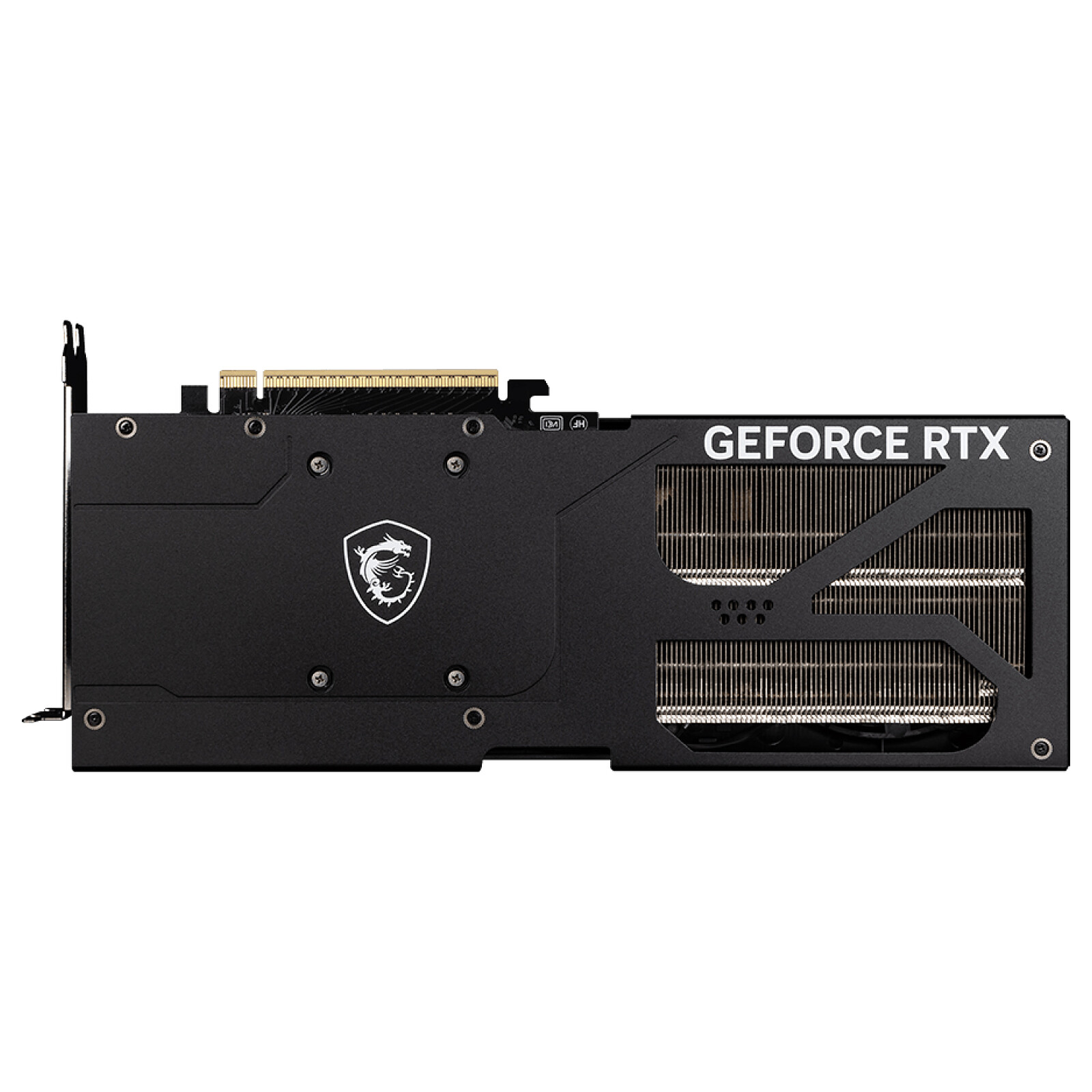MSI GeForce RTX 5070 Ti 16G VENTUS 3X OC – Image 3